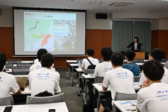 日本光电怎么样浙江大学光电科学与工程学院暑期赴日本访问交流圆满结束_https://www.jmylbn.com_新闻资讯_第4张
