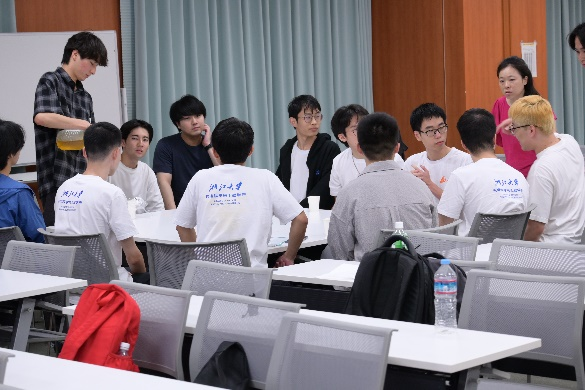 日本光电怎么样浙江大学光电科学与工程学院暑期赴日本访问交流圆满结束_https://www.jmylbn.com_新闻资讯_第7张