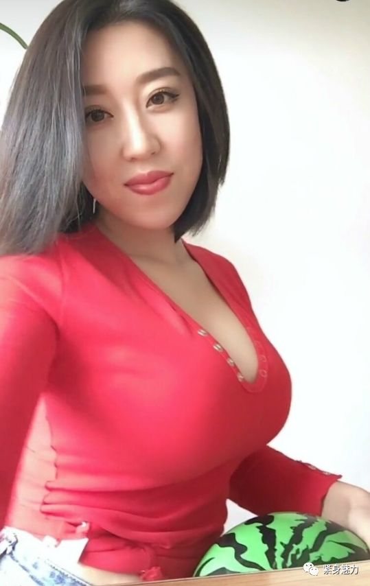 素颜也倾城 爱红妆熟女 紧身魅力 微信公众号文章阅读 Wemp