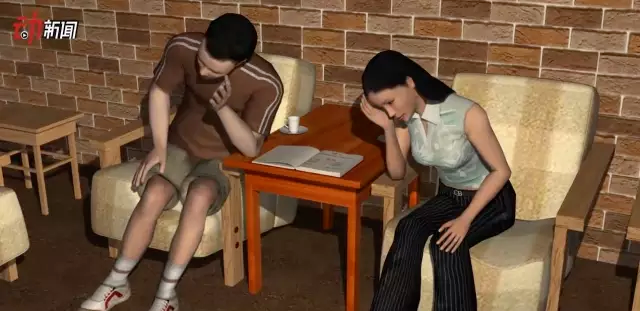 在迪拜，有30万华人假装在生活（组图） - 15