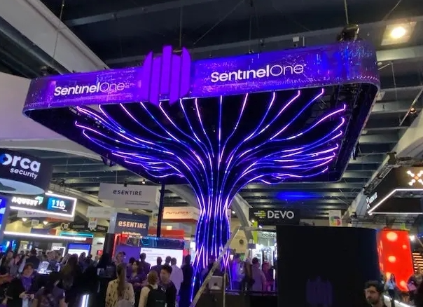 2024上半年热门网络安全产品和工具TOP10