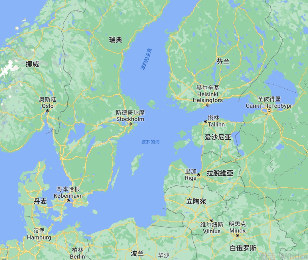 如松：普京的大谋略-图片5