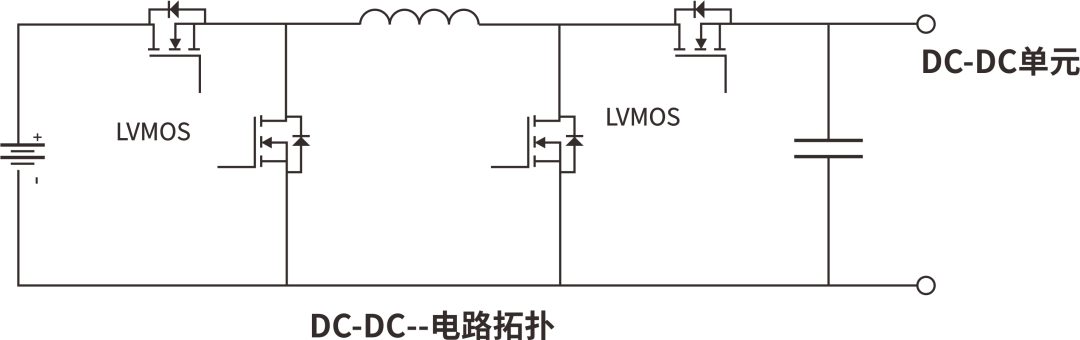 RS瑞森半导体MOS管在便携式储能电源上的应用的图4