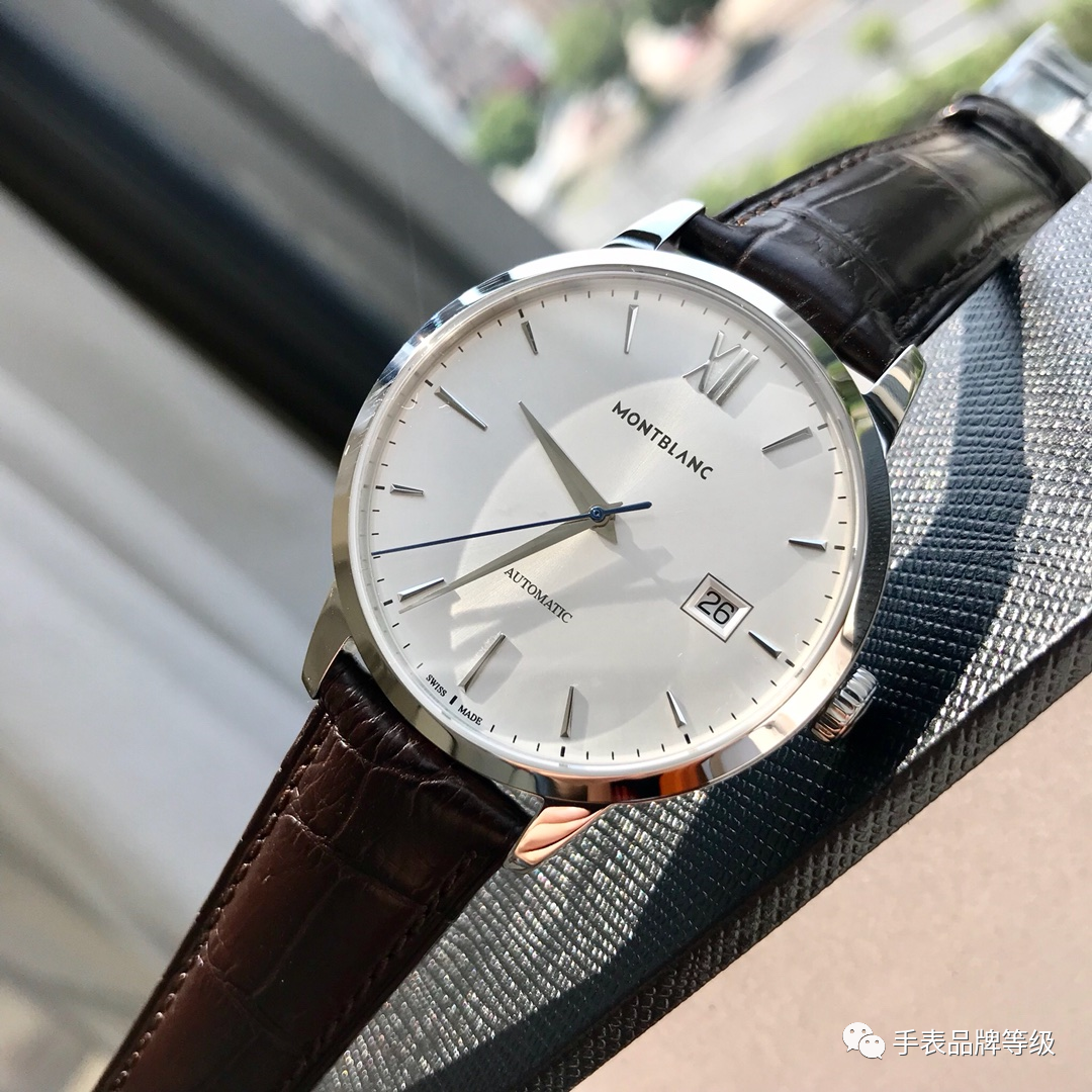 手表品牌万宝龙_万宝龙手表排名第几位_万宝龙手表什么档次