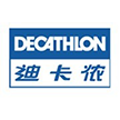 迪卡侬(上海)体育用品有限公司