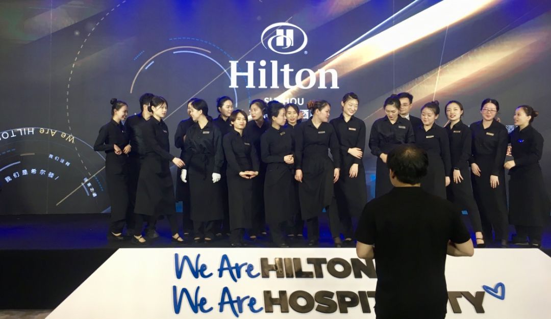希尔顿酒店集团公司介绍_希尔顿酒店集团公司招聘_希尔顿酒店集团公司