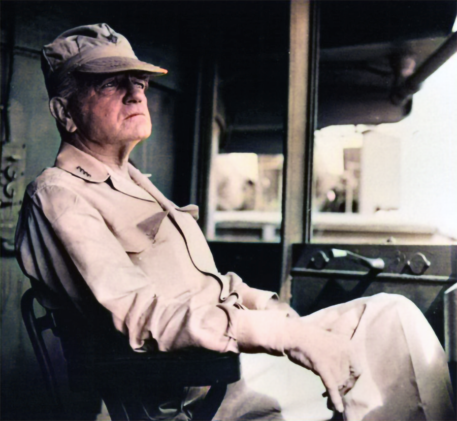 航母简史:讨价还价