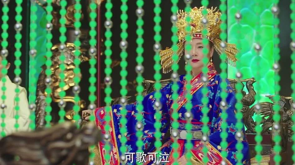 女上位的《將軍在上》，為何不受待見？ 戲劇 第9張