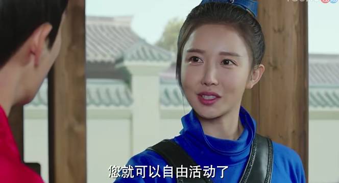 女上位的《將軍在上》，為何不受待見？ 戲劇 第22張