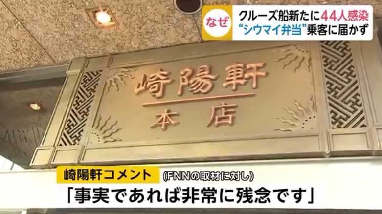 好心人给公主号上被隔离的人们送了4000份便当，没想到是这个下场…（组图） - 21
