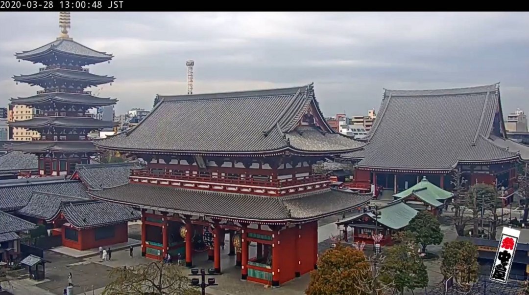 东京宣布或封城后一夜变空城？有人还在排队，有人选择连夜离开（组图） - 16