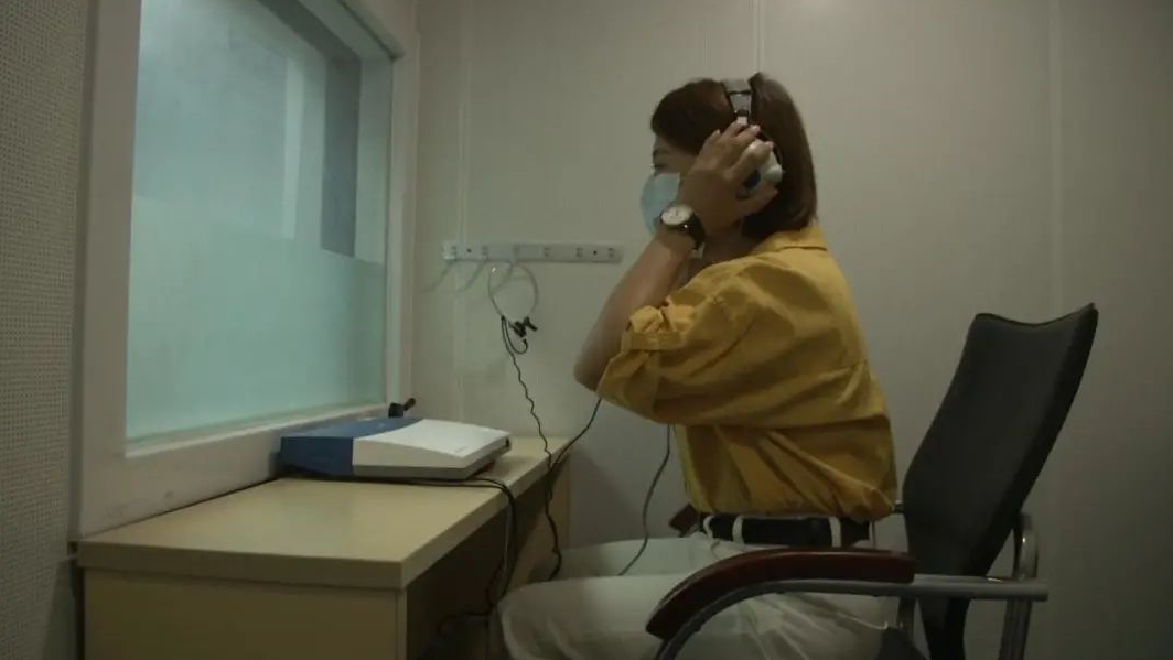 耳镜怎么做怀疑小孩中耳炎？这些检查都要做！_https://www.jmylbn.com_新闻资讯_第9张