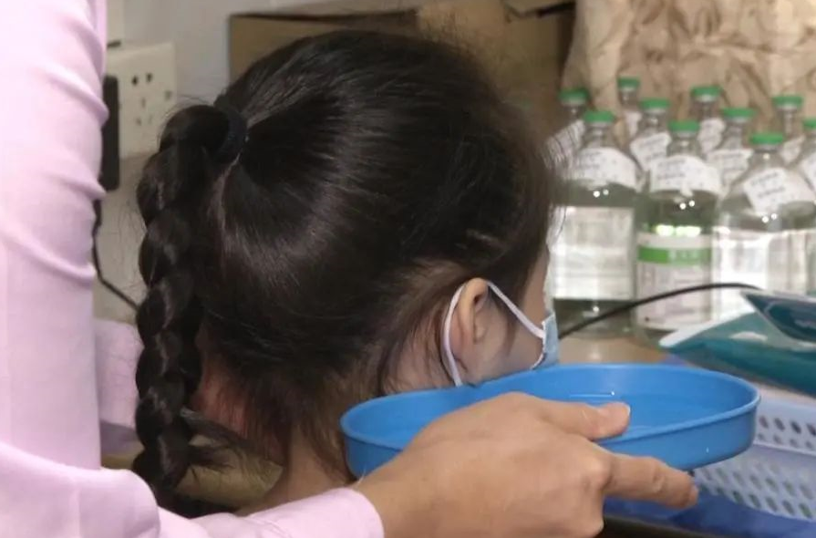 耳镜怎么做怀疑小孩中耳炎？这些检查都要做！_https://www.jmylbn.com_新闻资讯_第6张