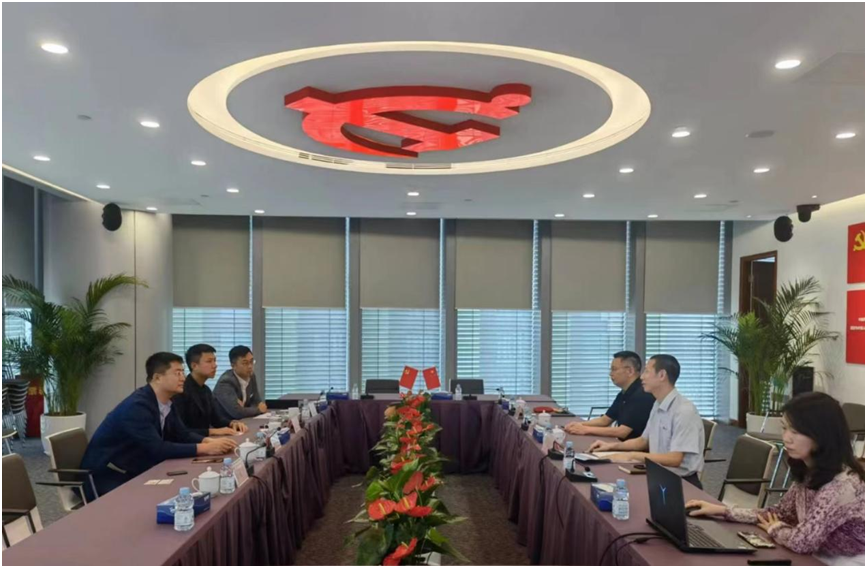 菲律宾建明资源集团进一步加强与中国大型企业合作_拉斯维加斯_新闻