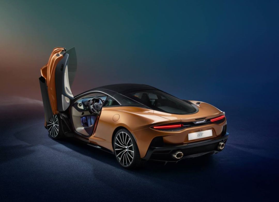 评测迈凯伦的刹车系统与安全标准_迈凯伦刹车卡钳牌子_迈凯伦720s刹车卡钳