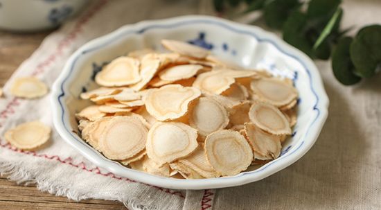 西洋参是百搭良药，每天一杯效果翻倍！