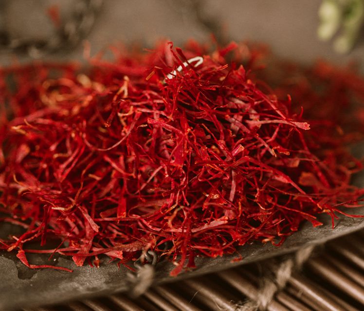 藏红花究竟怎么样?中医,西医的说法让人惊呆了!