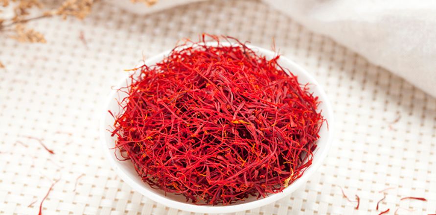 藏红花吃多久有效？她坚持吃了150天，结果...