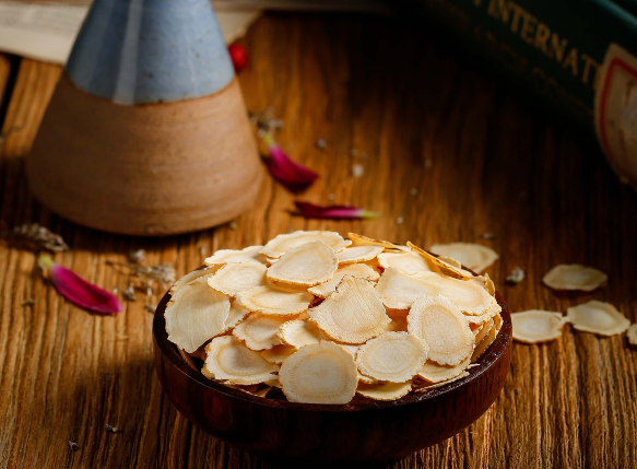 西洋参怎么吃安神？西洋参食谱推荐