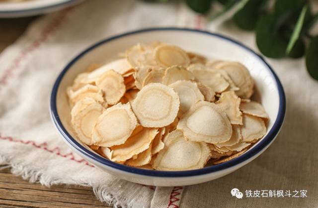 西洋参6种终极滋补搭配，你知道几个？