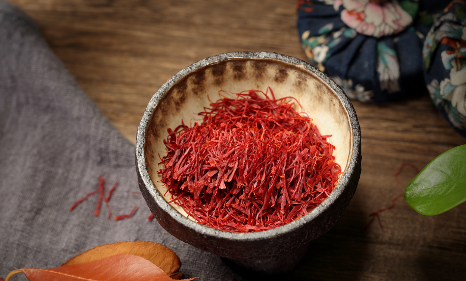 藏红花对女性这么好！最合理的服用方法和用量你知道吗？