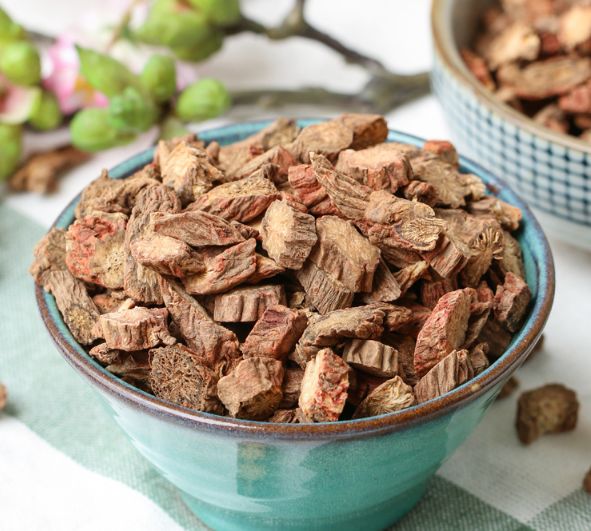 丹参不只是调节三高，它的这些原因，让其成为全世界的药王