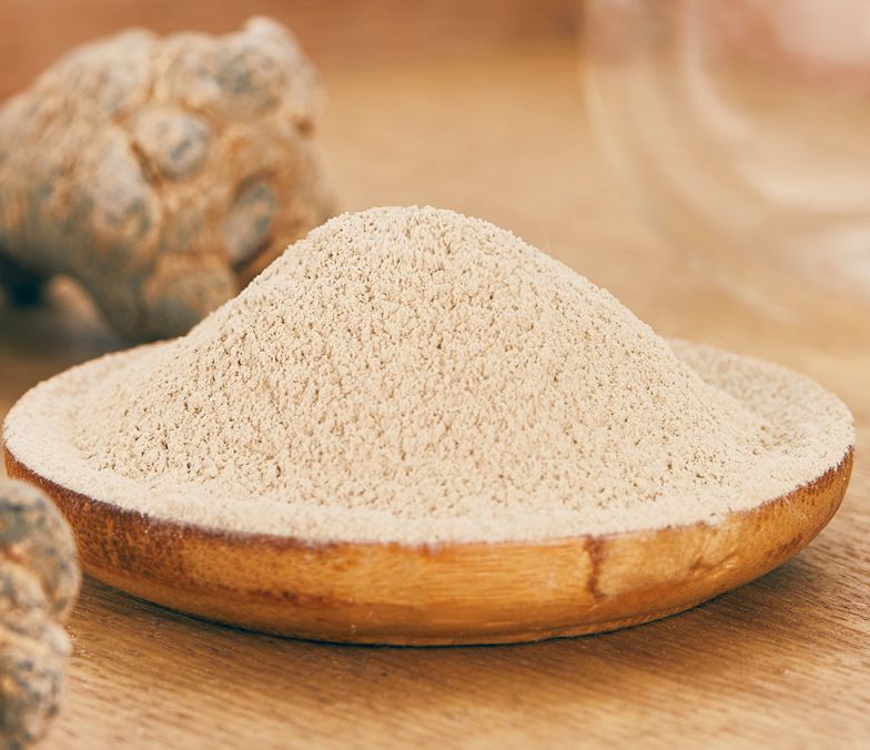 7种情况不能吃三七粉，90%吃三七粉的人在犯错！