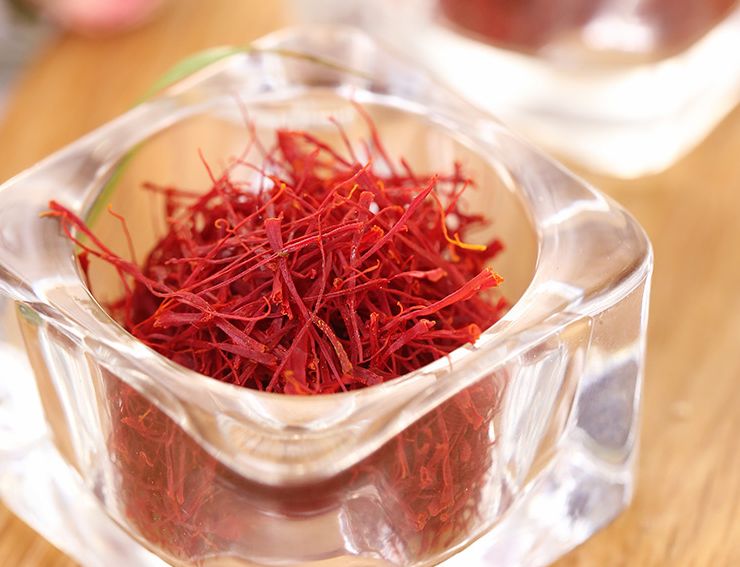 藏红花只知道泡水喝？用对藏红花，为你省去大笔医药费！