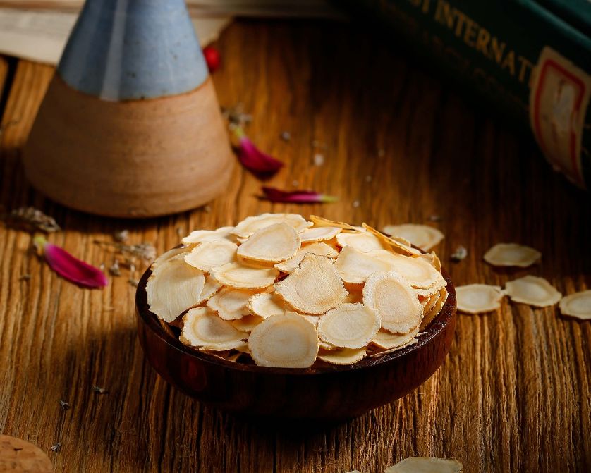 几种食用西洋参的方法 | 需要记住，吃西洋参有“三不”