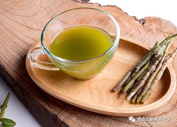 吃石斛，这类人一定适合！什么时候吃更好呢？