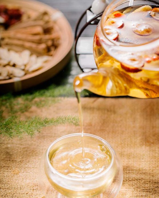 黄芪+当归......你千万别低估了这碗汤的功效！