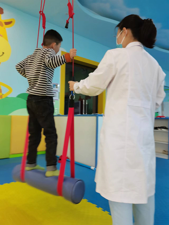 悬吊训练系统 怎么装收藏！儿童悬吊训练疗法——【科普】_https://www.jmylbn.com_新闻资讯_第4张