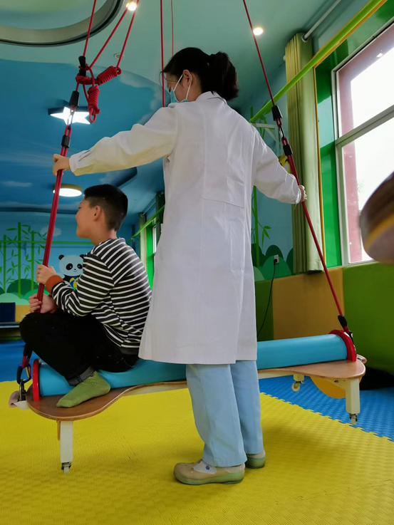 悬吊训练系统 怎么装收藏！儿童悬吊训练疗法——【科普】_https://www.jmylbn.com_新闻资讯_第3张