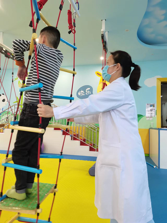 悬吊训练系统 怎么装收藏！儿童悬吊训练疗法——【科普】_https://www.jmylbn.com_新闻资讯_第6张