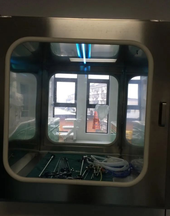 电刀怎么洗腔镜器械的注意事项、清洗及手术器械正确防生锈方法_https://www.jmylbn.com_新闻资讯_第21张