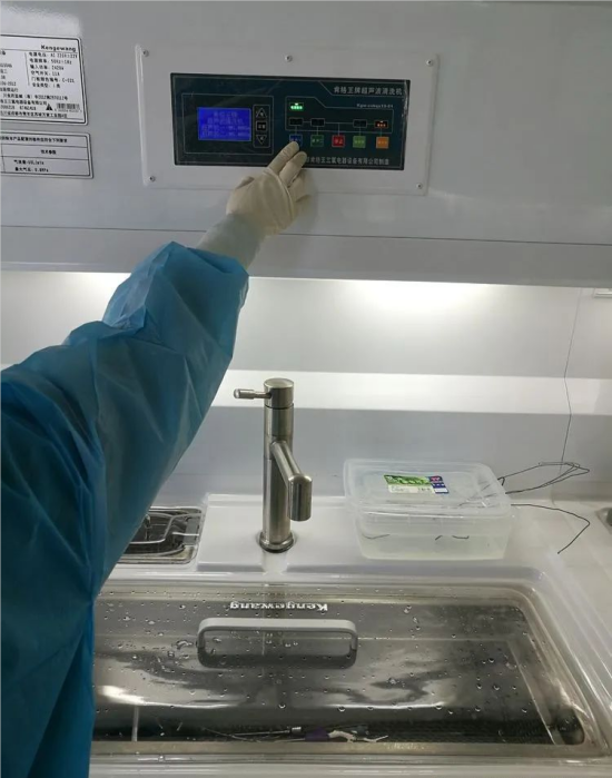 电刀怎么洗腔镜器械的注意事项、清洗及手术器械正确防生锈方法_https://www.jmylbn.com_新闻资讯_第16张