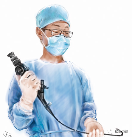 膀胱镜检查需要哪些器械当医学遇上美术｜膀胱镜检查准备_https://www.jmylbn.com_新闻资讯_第12张