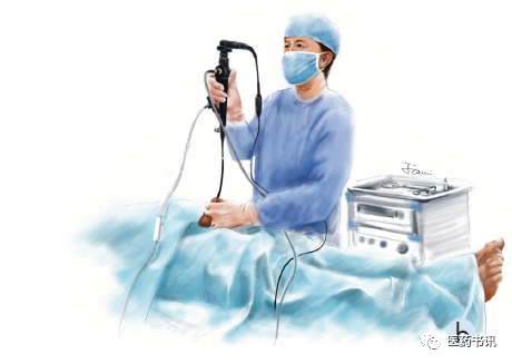 膀胱镜检查需要哪些器械当医学遇上美术｜膀胱镜检查准备_https://www.jmylbn.com_新闻资讯_第3张