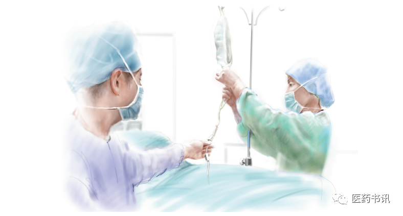 膀胱镜检查需要哪些器械当医学遇上美术｜膀胱镜检查准备_https://www.jmylbn.com_新闻资讯_第8张