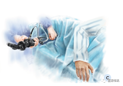 膀胱镜检查需要哪些器械当医学遇上美术｜膀胱镜检查准备_https://www.jmylbn.com_新闻资讯_第4张