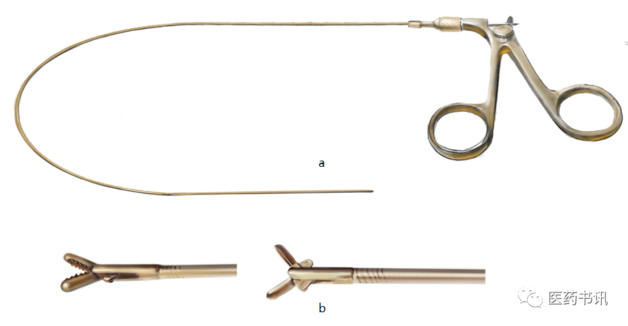 膀胱器械都有哪些图片当医学遇上美术｜硬性膀胱镜_https://www.jmylbn.com_新闻资讯_第9张