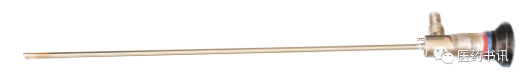 膀胱器械都有哪些图片当医学遇上美术｜硬性膀胱镜_https://www.jmylbn.com_新闻资讯_第5张