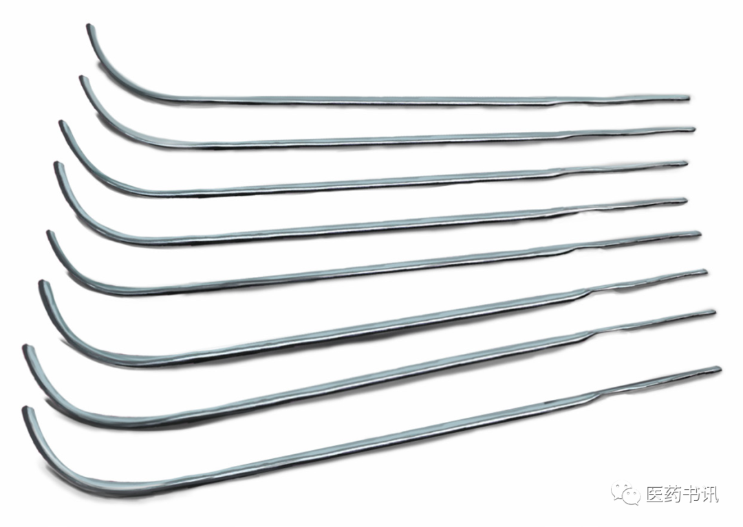膀胱器械都有哪些图片当医学遇上美术｜硬性膀胱镜_https://www.jmylbn.com_新闻资讯_第8张