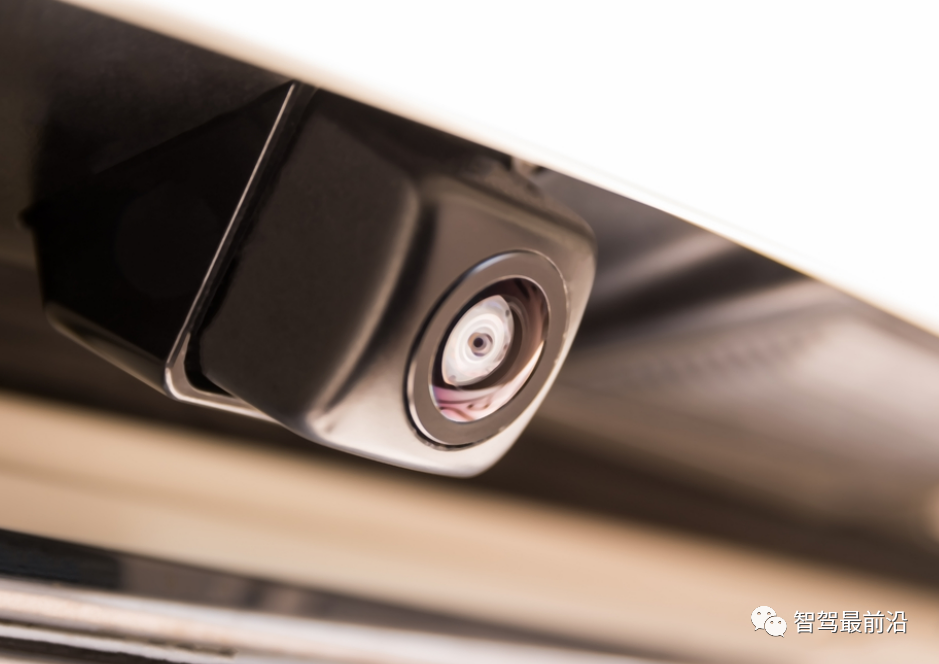 一文浅析ADAS摄像头分类与功能的图10