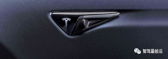 一文浅析ADAS摄像头分类与功能的图9