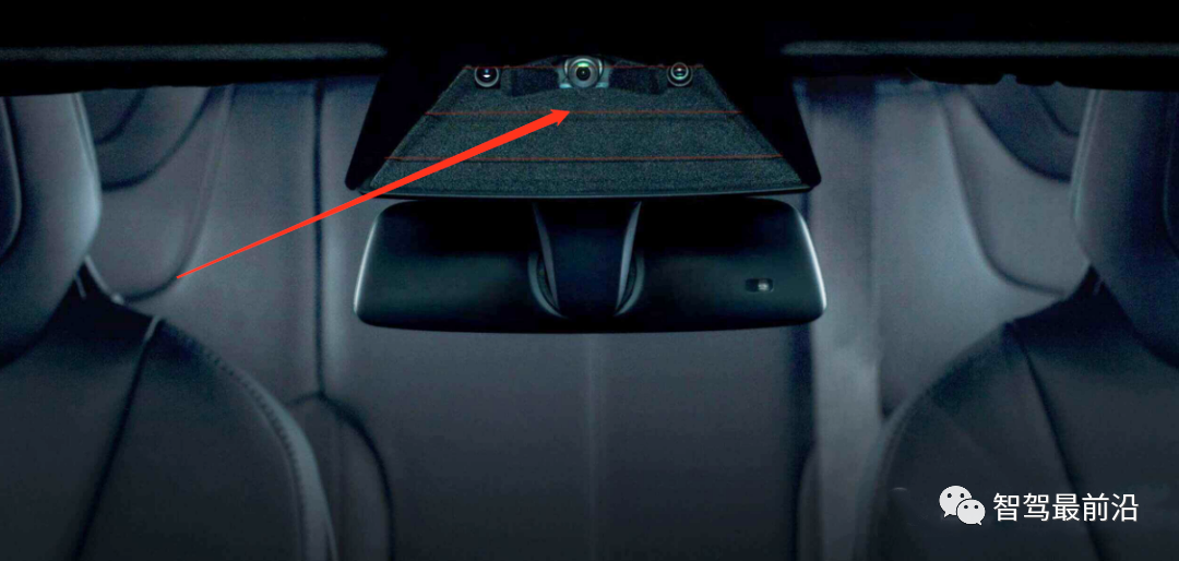 一文浅析ADAS摄像头分类与功能的图5