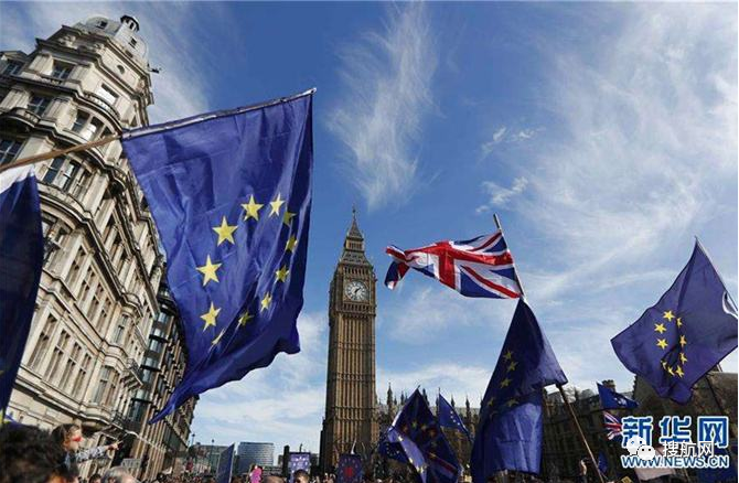 英国发布“脱欧”后新关税制度，希望与多国达成贸易协议，降低或取消多种关税