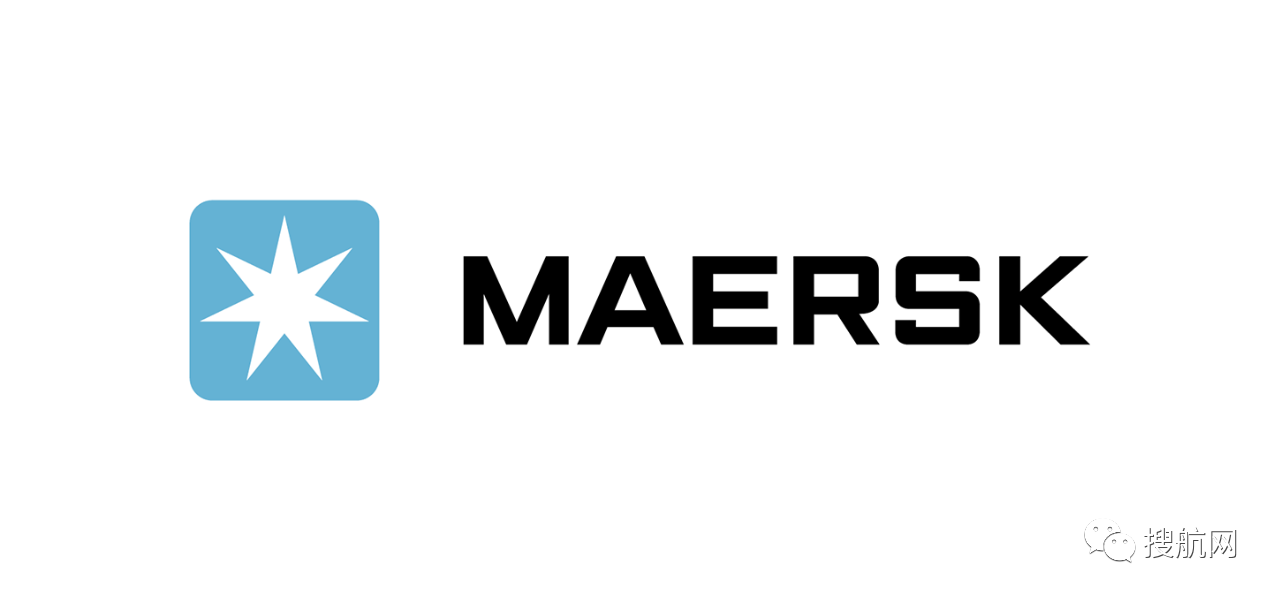 马士基航空！首次亮相！