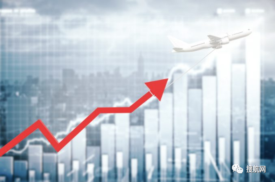 空运价格再次快速飙升，运力短缺全球已有23家航空公司倒闭！