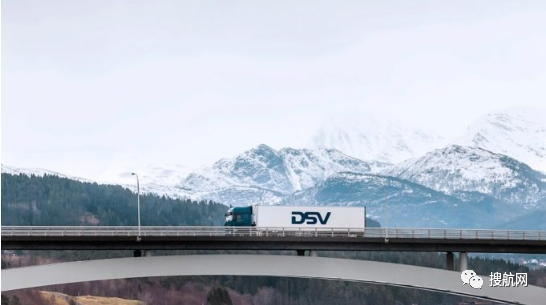 亚欧公路货运服务需求回升，航运公司依然有大量航班停航